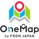 One Map by From Japan