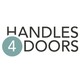 Handles 4 Doors