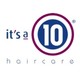 It's a 10 Haircare