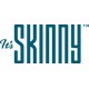 It's Skinny