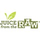 Juice From The RAW