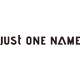Just One Name