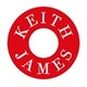 Keith James