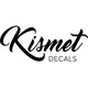 Kismet Decals