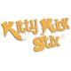 Kitty Kick Stix
