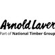 Arnold Laver