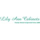 Lily Ann Cabinets