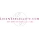 Linen Tablecloth