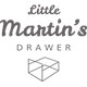 Little Martin's Drawer
