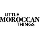 Little Moroccan Things