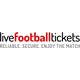 Live Football Tickets