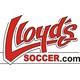 LLoyd's Soccer