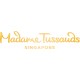 Madame Tussauds Singapore
