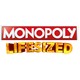 Monopoly Lifesized