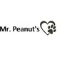 Mr. Peanut's
