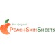 Peach Skin Sheets