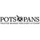 Pots and Pans