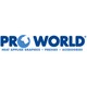 Pro World Inc