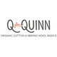 Q for Quinn