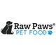 Raw Paws Pet Food