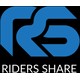 Riders Share