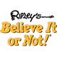 Ripley's Believe It Or Not