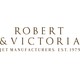 Robert & Victoria Jewellers