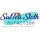 SalTea Sloth
