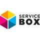 Service Box