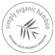 Simply Organic Bamboo