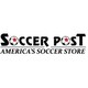 Soccer Post
