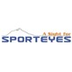 A Sight for Sport Eyes