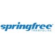 Springfree Trampoline