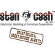 Stan Cash