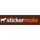 Sticker Mule
