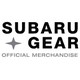 Subaru Gear