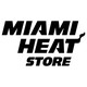 Miami Heat Store