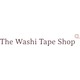 The Washi Tape Shop