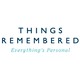 Things Remembered
