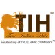 True Indian Hair