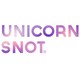 Unicorn Snot