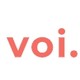 Voi Scooters