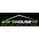 Warehouse 115