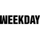 Weekday