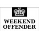 Weekend Offender