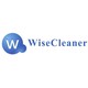 wise cleaner logo
