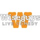 Wiseguys Comedy