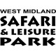 West Midland Safari Park