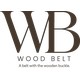 Wood Belt