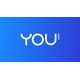 You